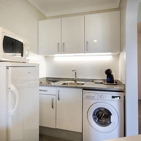 Welcs Estudio Precioso 049 Emp Frente Al Mar Empuriabrava Ngoại thất bức ảnh