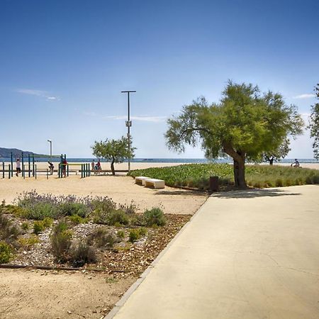 Welcs Estudio Precioso 049 Emp Frente Al Mar Empuriabrava Ngoại thất bức ảnh
