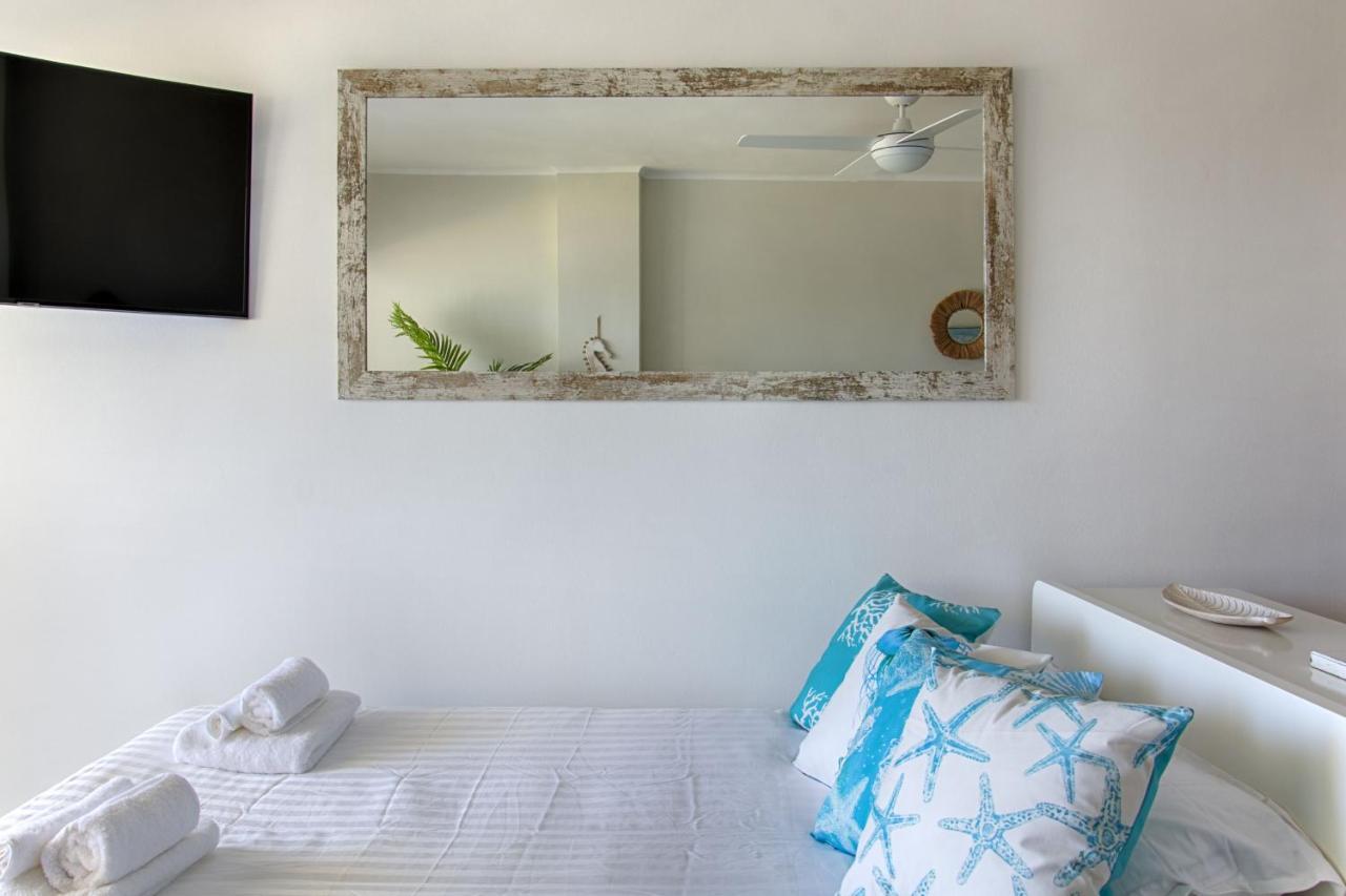 Welcs Estudio Precioso 049 Emp Frente Al Mar Empuriabrava Ngoại thất bức ảnh