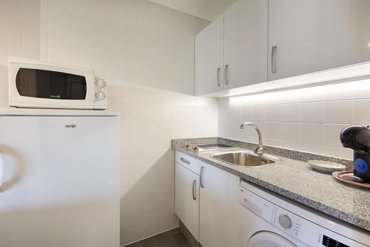 Welcs Estudio Precioso 049 Emp Frente Al Mar Empuriabrava Ngoại thất bức ảnh