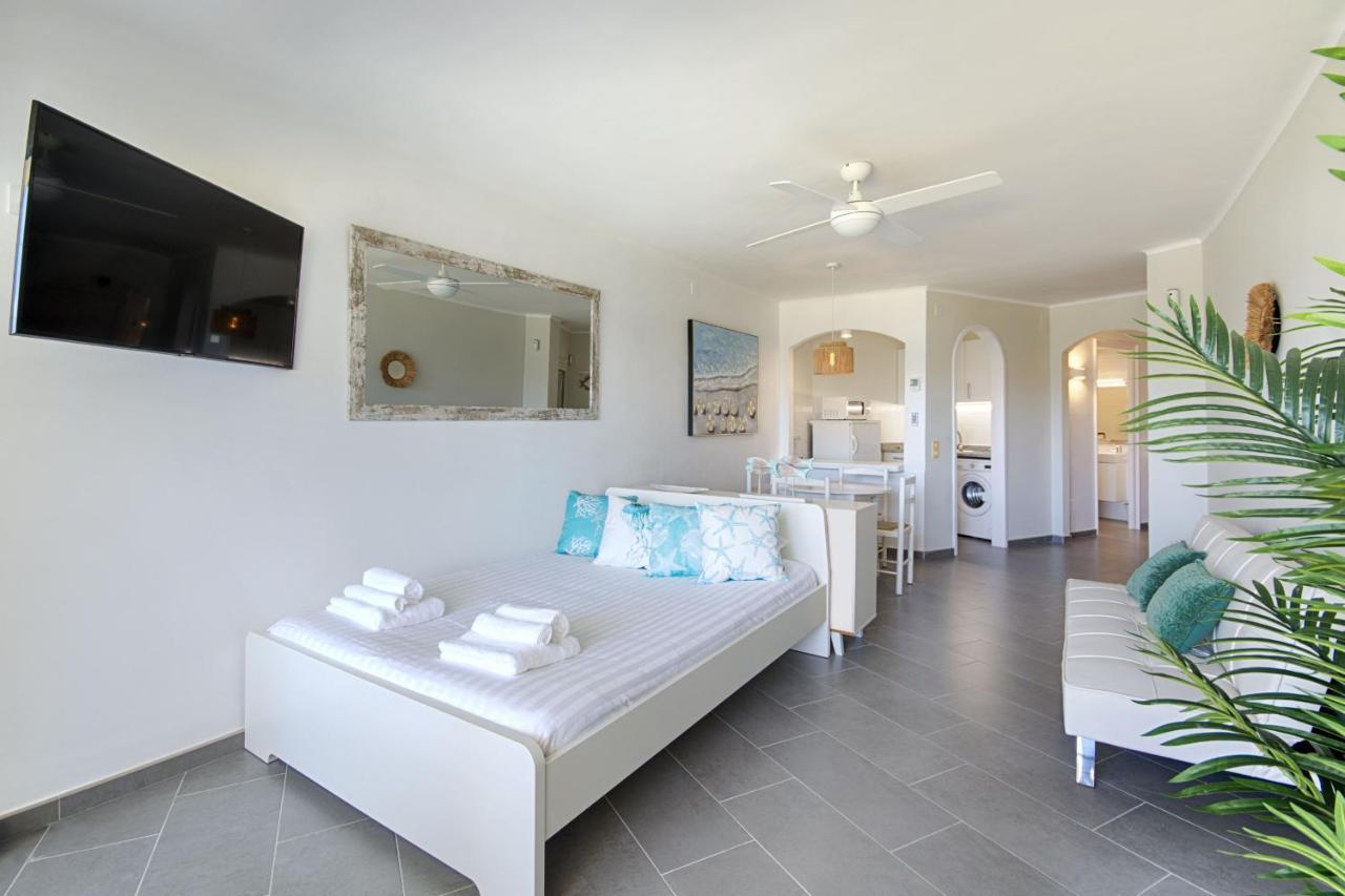 Welcs Estudio Precioso 049 Emp Frente Al Mar Empuriabrava Ngoại thất bức ảnh