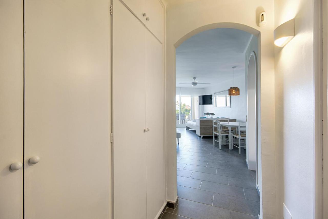 Welcs Estudio Precioso 049 Emp Frente Al Mar Empuriabrava Ngoại thất bức ảnh